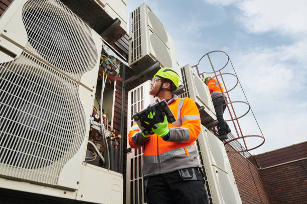Best HVAC tune-up services  in Rochester Hills, MI